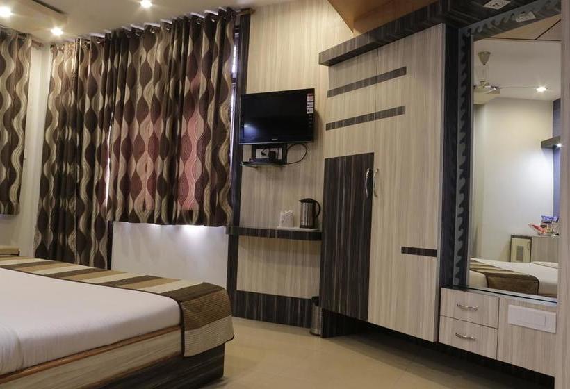 Hotel Neelkamal Ajmer