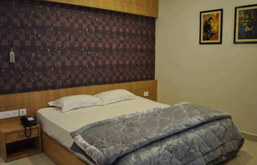 Hotel Athidi Grand Vishakhapatnam Andhra Pradesh