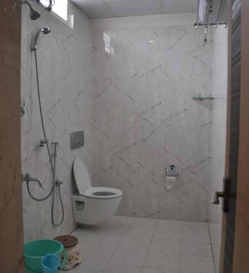 Hotel Athidi Grand 19