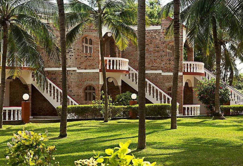 Ideal Beach Resort Mahabalipuram