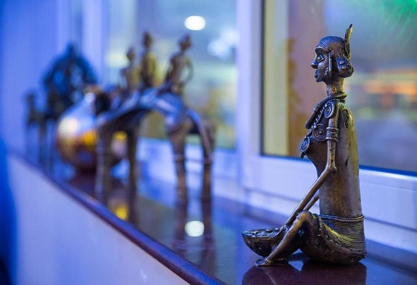 Ideal Beach Resort 1