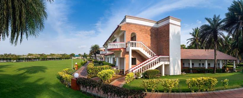 Ideal Beach Resort 11