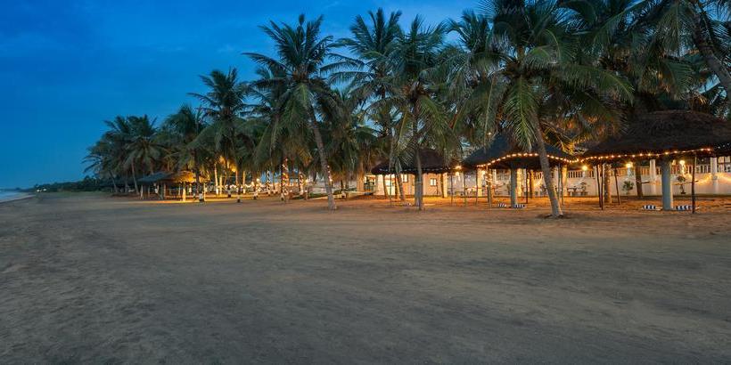 Ideal Beach Resort 12