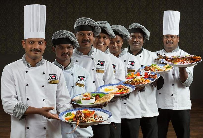 Ideal Beach Resort 13