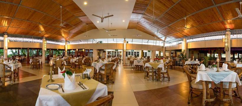 Ideal Beach Resort 14