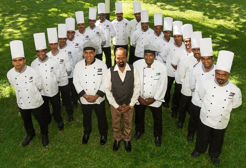 Ideal Beach Resort 15