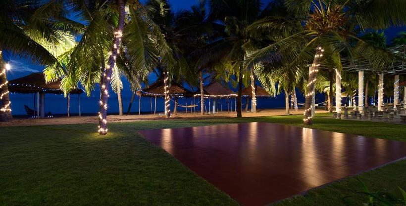 Ideal Beach Resort 16