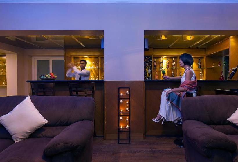 Ideal Beach Resort 17