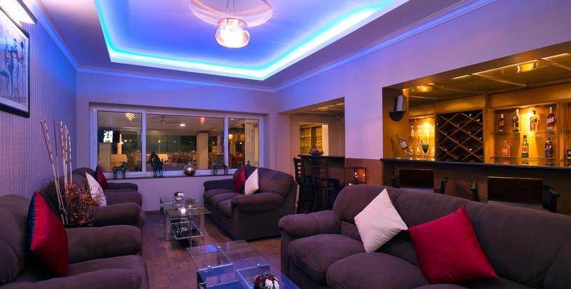 Ideal Beach Resort 18