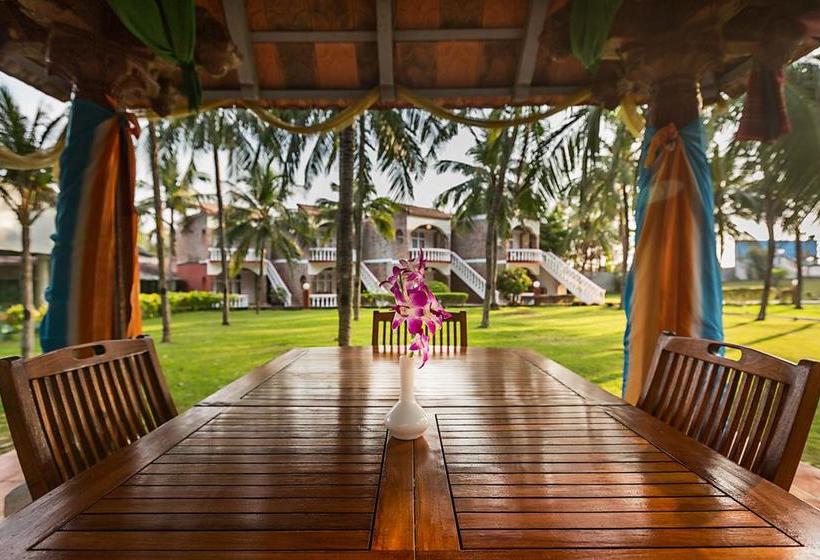 Ideal Beach Resort 20