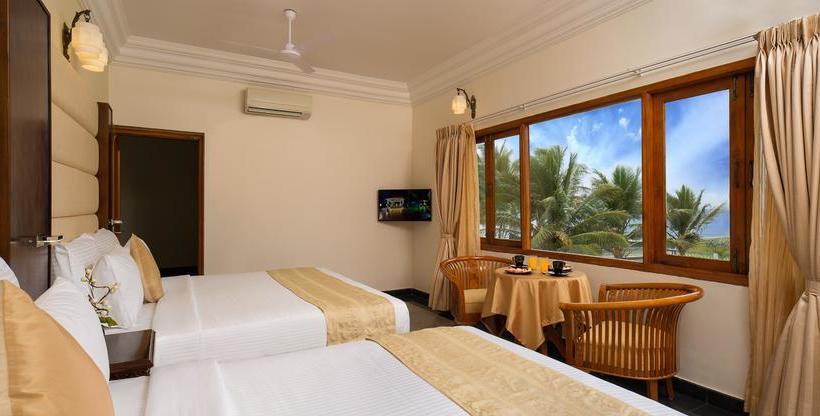 Ideal Beach Resort 3