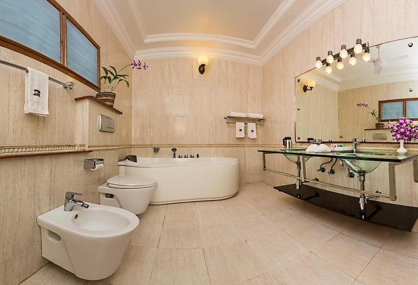 Ideal Beach Resort 4