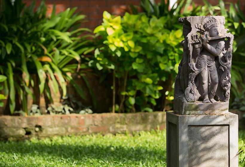 Ideal Beach Resort 6