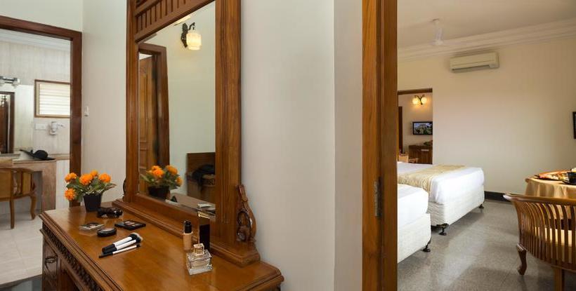 Ideal Beach Resort 7