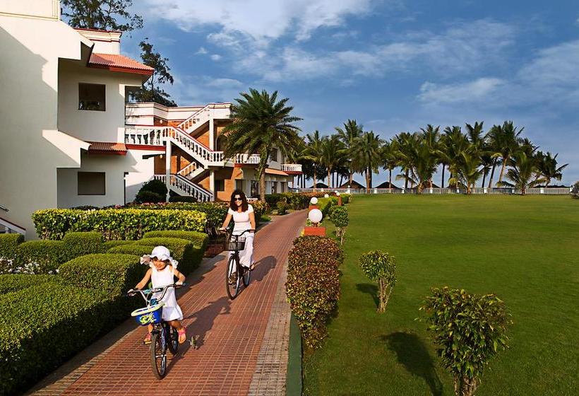 Ideal Beach Resort 8