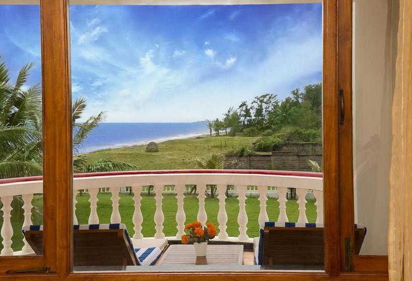 Ideal Beach Resort 9