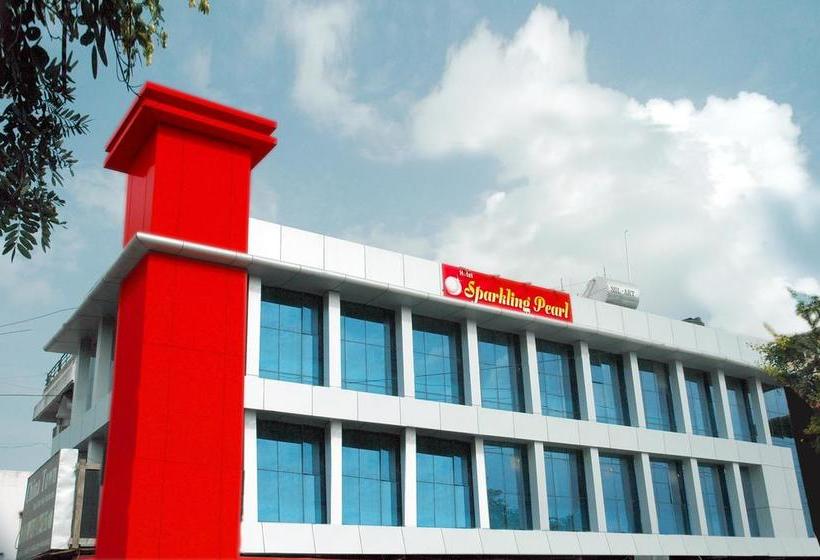 Hotel Sparkling Pearl Maharashtra