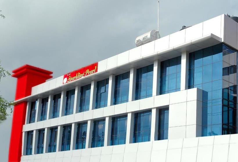 Hotel Sparkling Pearl 1