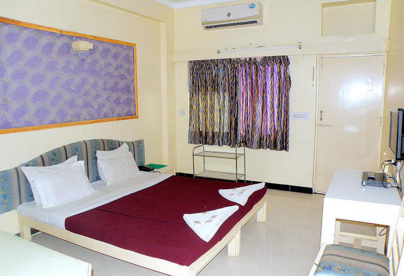 Hotel Sparkling Pearl 10