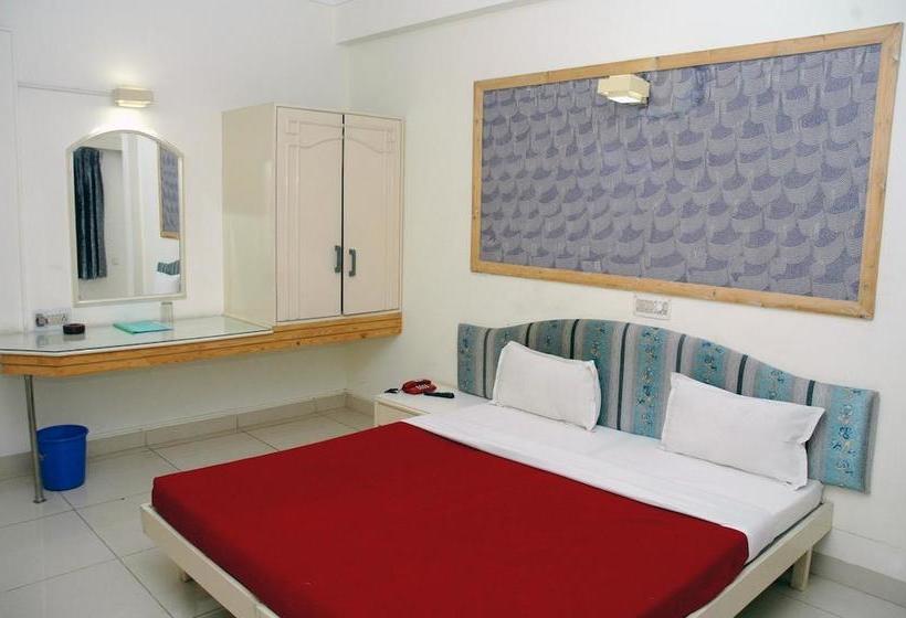 Hotel Sparkling Pearl 11