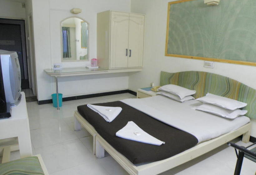 Hotel Sparkling Pearl 12