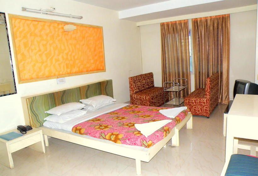 Hotel Sparkling Pearl 13