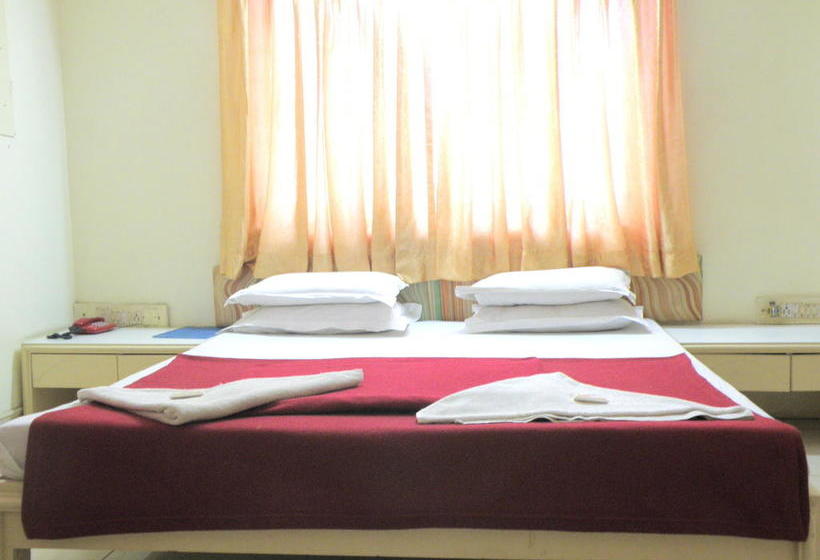 Hotel Sparkling Pearl 14