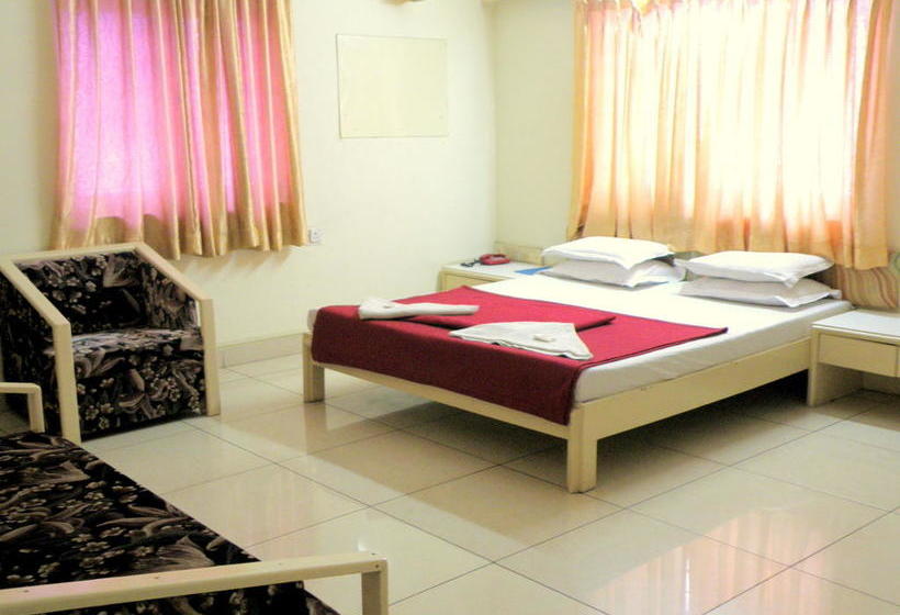 Hotel Sparkling Pearl 15