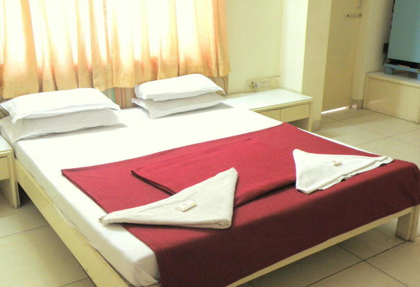 Hotel Sparkling Pearl 16