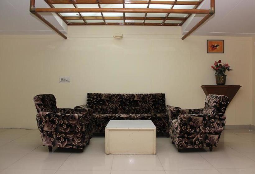 Hotel Sparkling Pearl 17