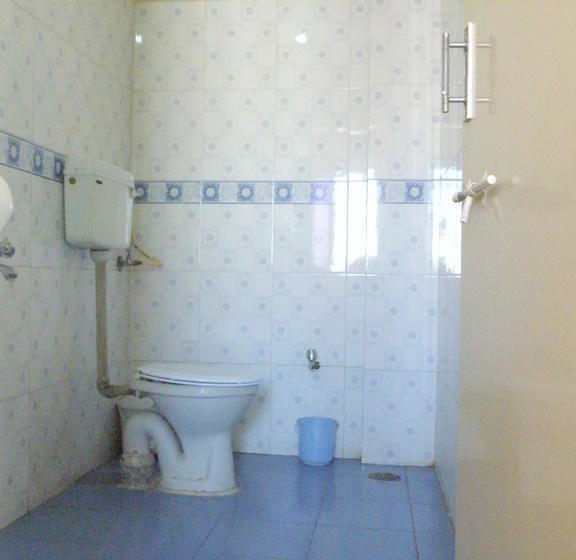 Hotel Sparkling Pearl 19