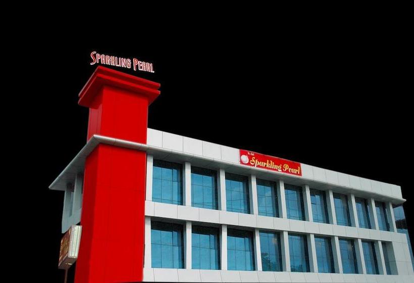 Hotel Sparkling Pearl 2