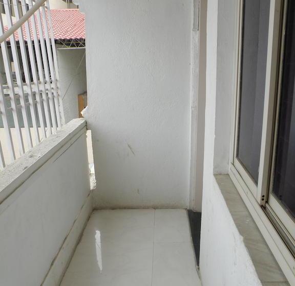 Hotel Sparkling Pearl 20