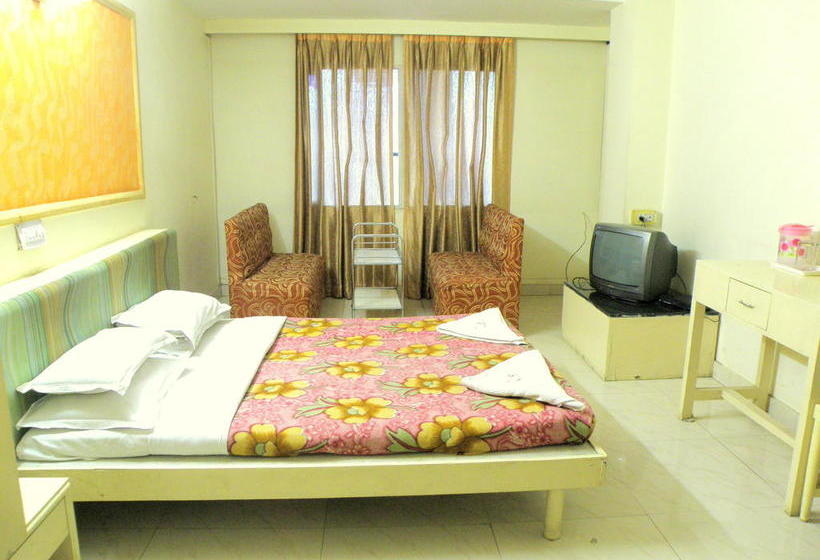 Hotel Sparkling Pearl 3