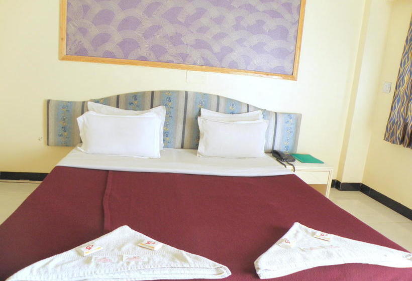 Hotel Sparkling Pearl 4