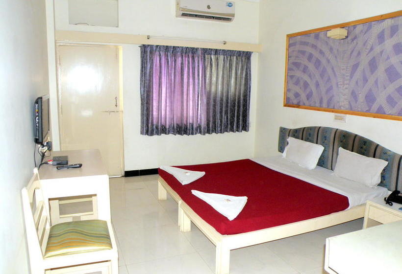 Hotel Sparkling Pearl 6