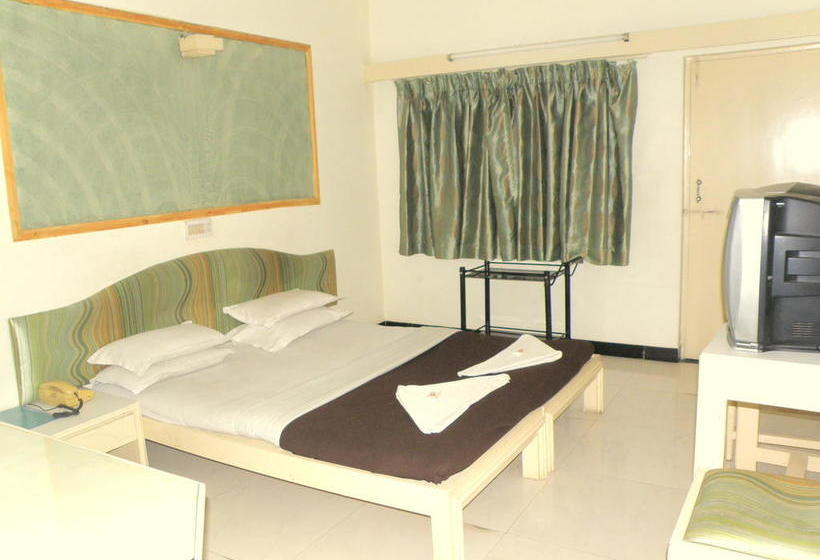 Hotel Sparkling Pearl 7