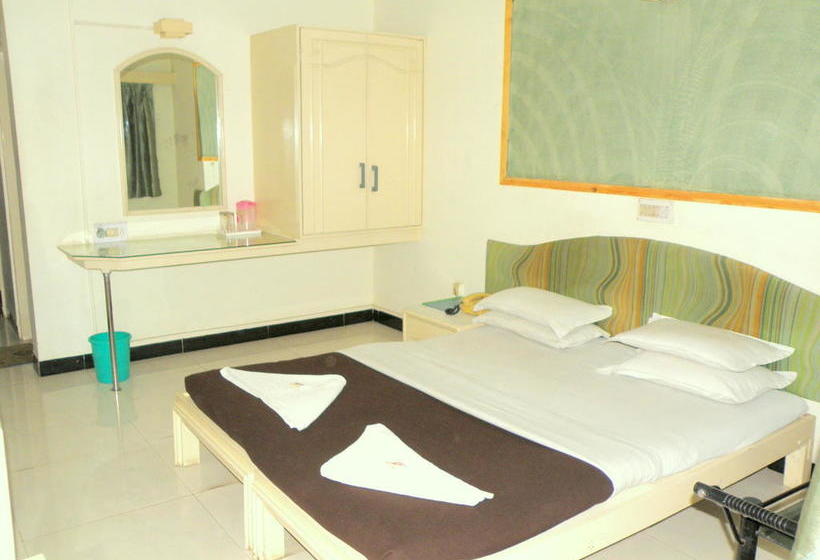 Hotel Sparkling Pearl 8