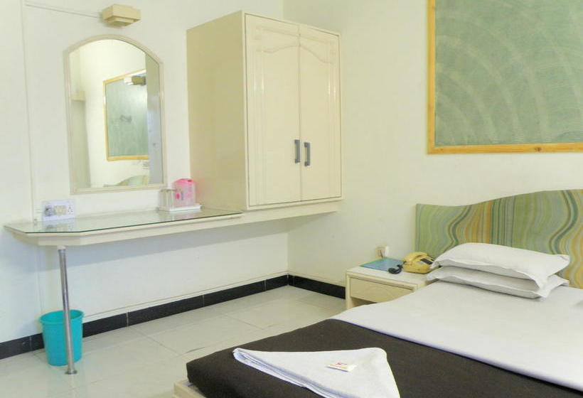 Hotel Sparkling Pearl 9