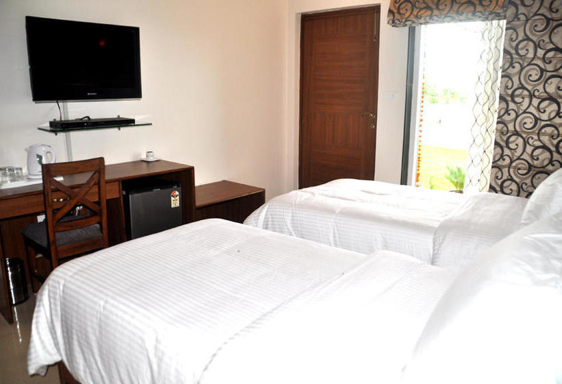 Hotel The Bhopal Grande 15