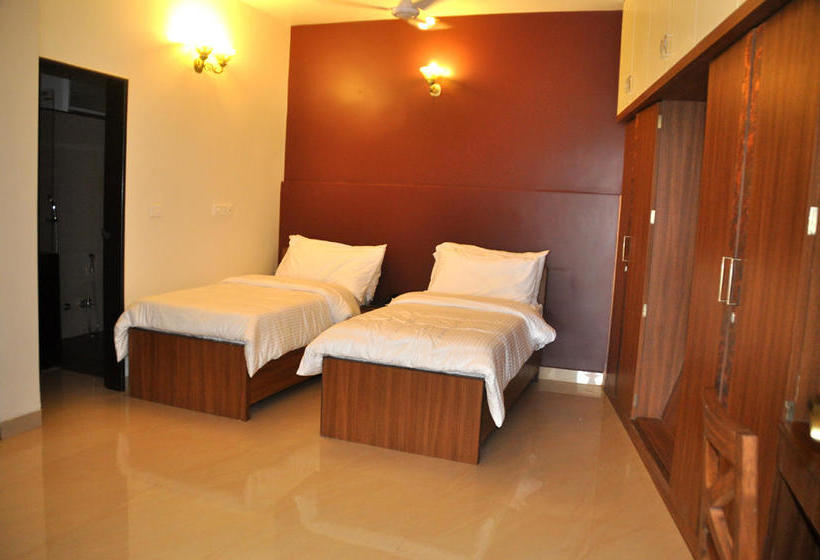 Hotel The Bhopal Grande 19
