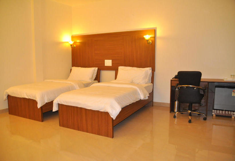 Hotel The Bhopal Grande 3