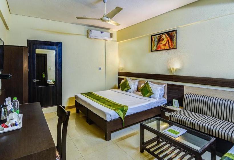 Hotel Shagun Madhya Pradesh