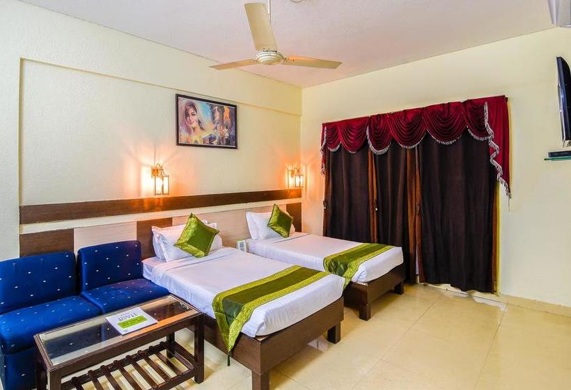 Hotel Shagun 1