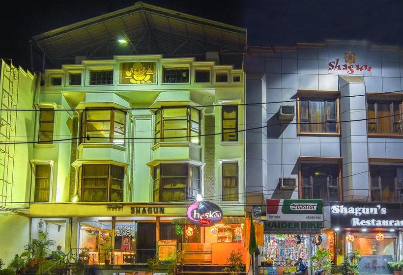 Hotel Shagun 18