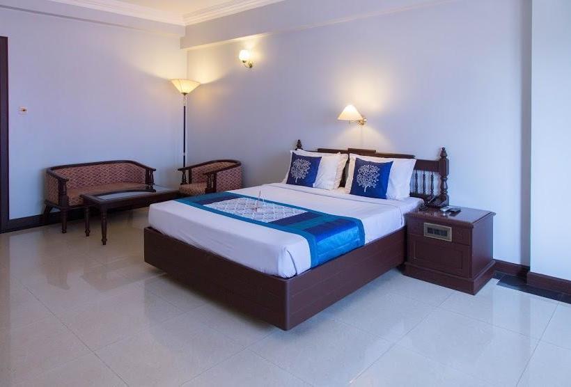 Hotel Hyson Heritage Calicut