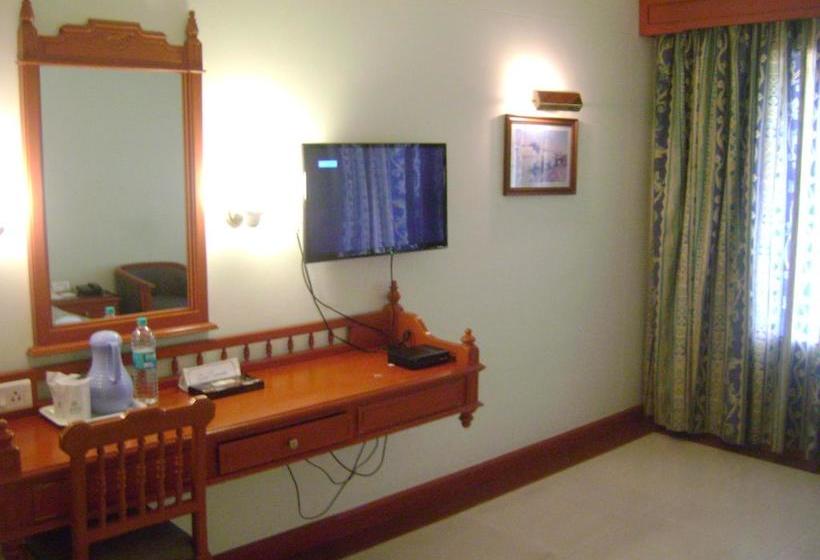 Hotel Hyson Heritage 10