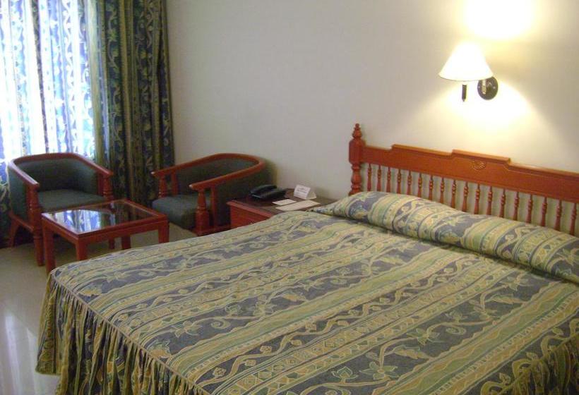 Hotel Hyson Heritage 12