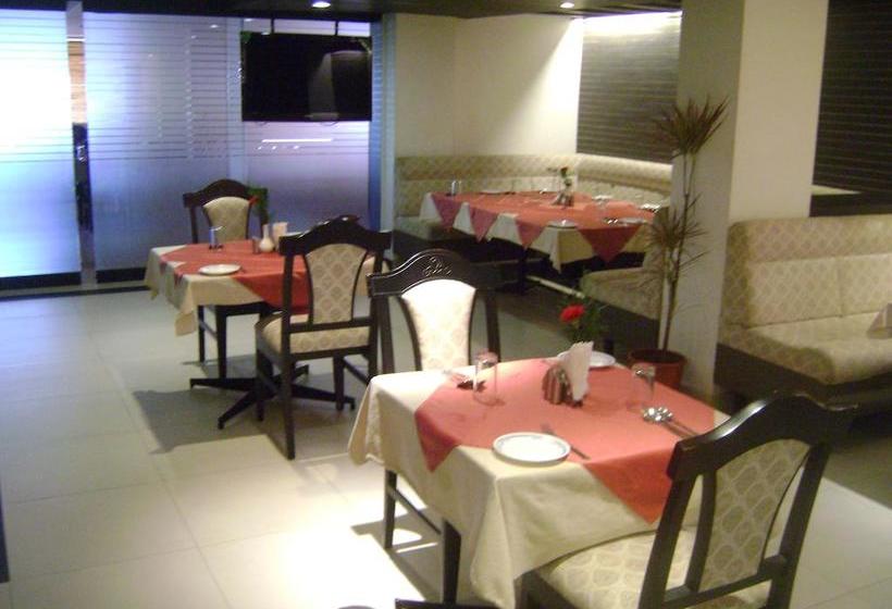 Hotel Hyson Heritage 13