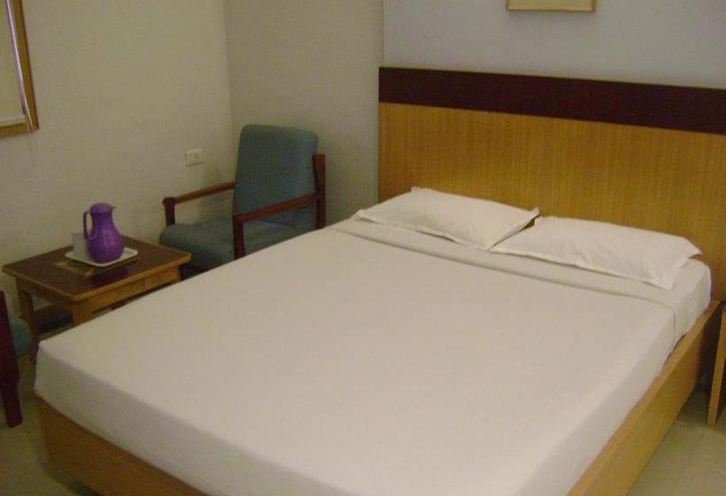 Hotel Hyson Heritage 14